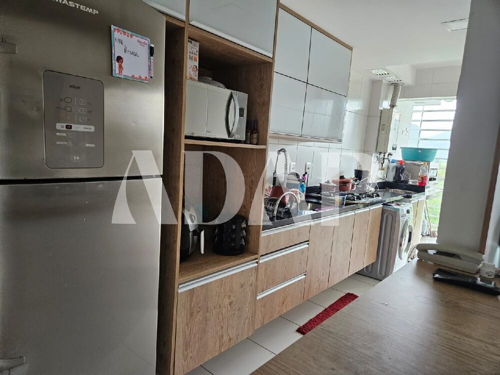 Apartamento, 3 quartos, 98 m² - Foto 2