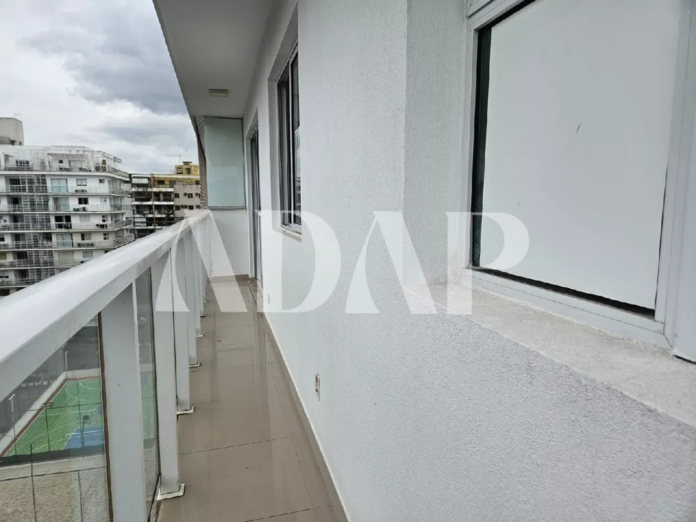 Apartamento, 3 quartos, 98 m² - Foto 7