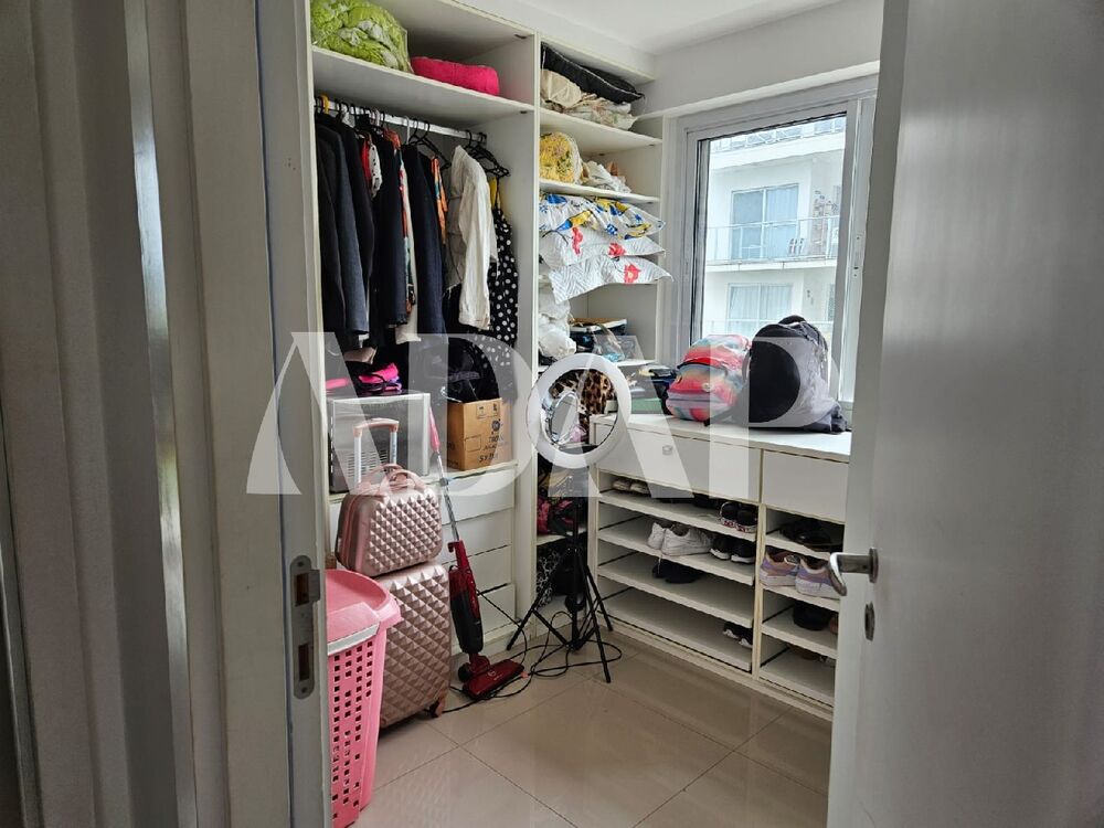 Apartamento, 3 quartos, 98 m² - Foto 1
