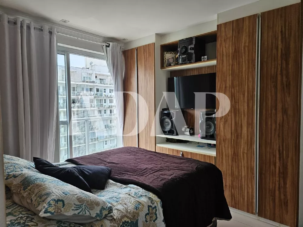 Apartamento, 3 quartos, 98 m² - Foto 13