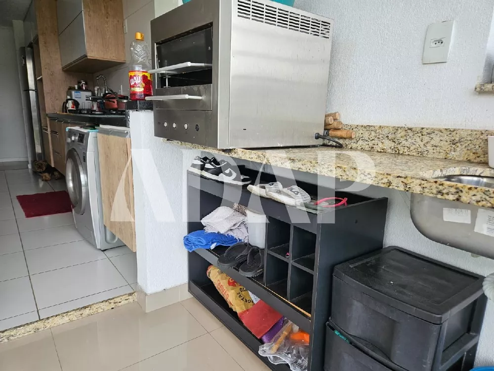 Apartamento, 3 quartos, 98 m² - Foto 18
