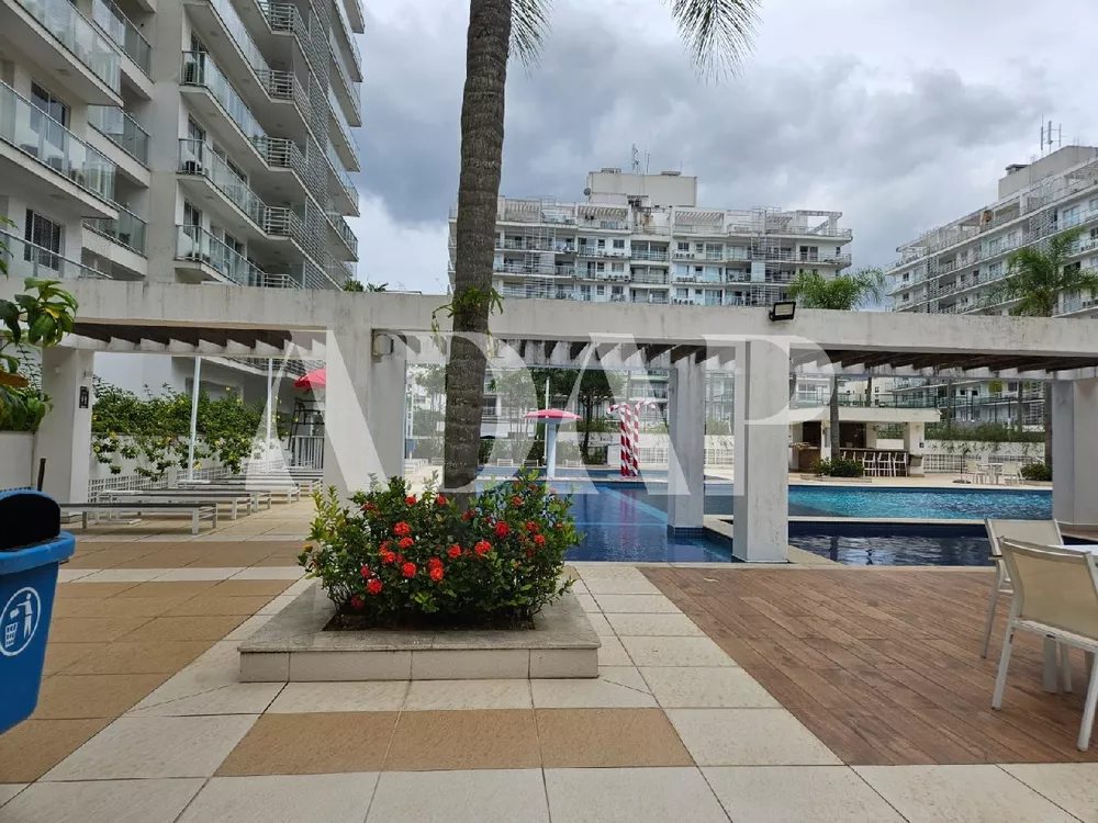 Apartamento, 3 quartos, 98 m² - Foto 14