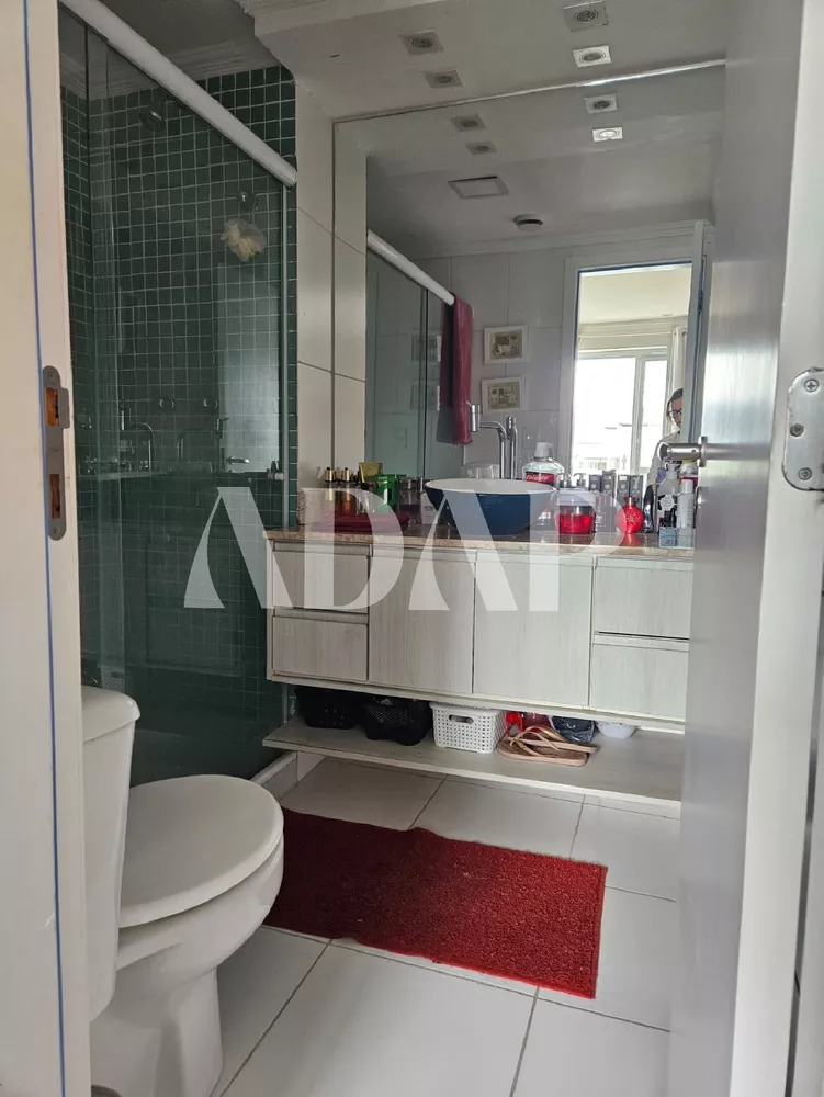 Apartamento, 3 quartos, 98 m² - Foto 11