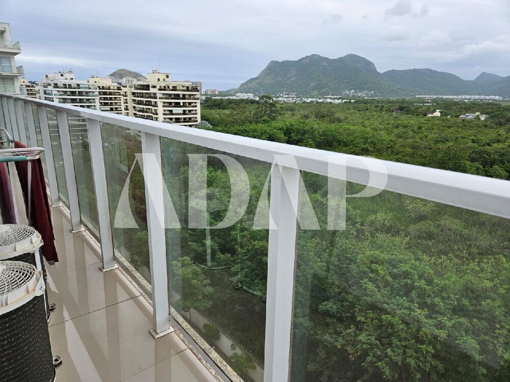 Apartamento, 3 quartos, 98 m² - Foto 4
