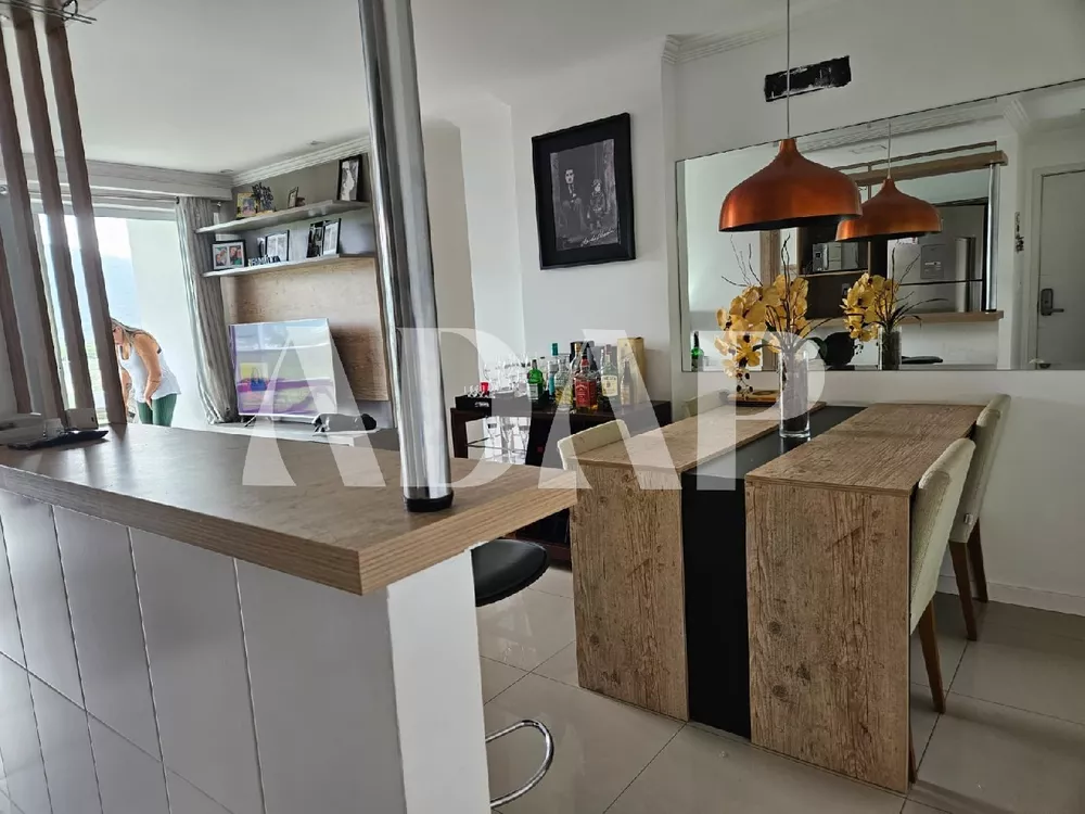 Apartamento, 3 quartos, 98 m² - Foto 12