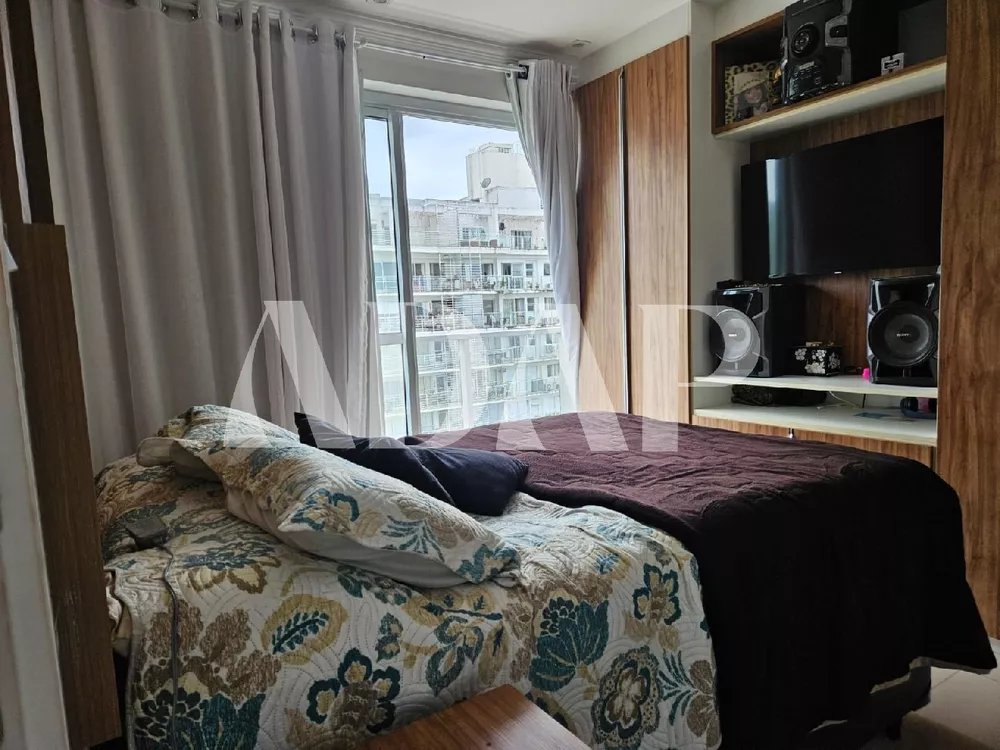 Apartamento, 3 quartos, 98 m² - Foto 20