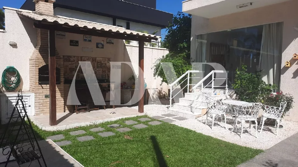 Casa, 4 quartos, 212 m² - Foto 10