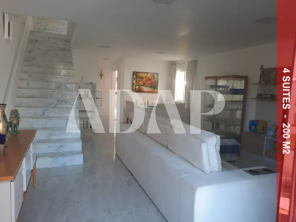 Casa, 4 quartos, 212 m² - Foto 2
