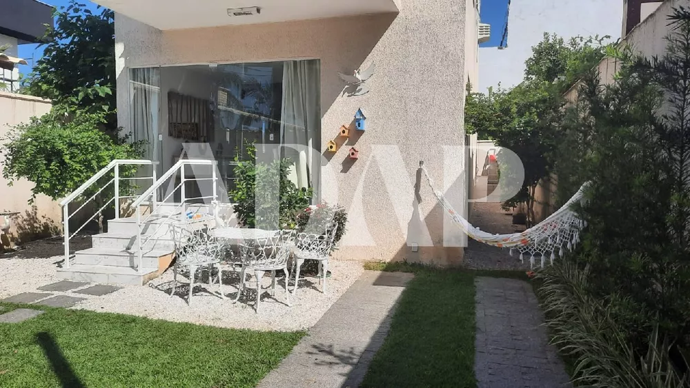 Casa, 4 quartos, 212 m² - Foto 20