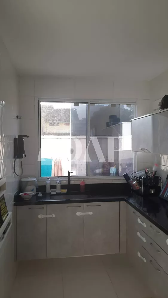 Casa, 4 quartos, 212 m² - Foto 19