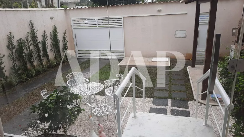 Casa, 4 quartos, 212 m² - Foto 33
