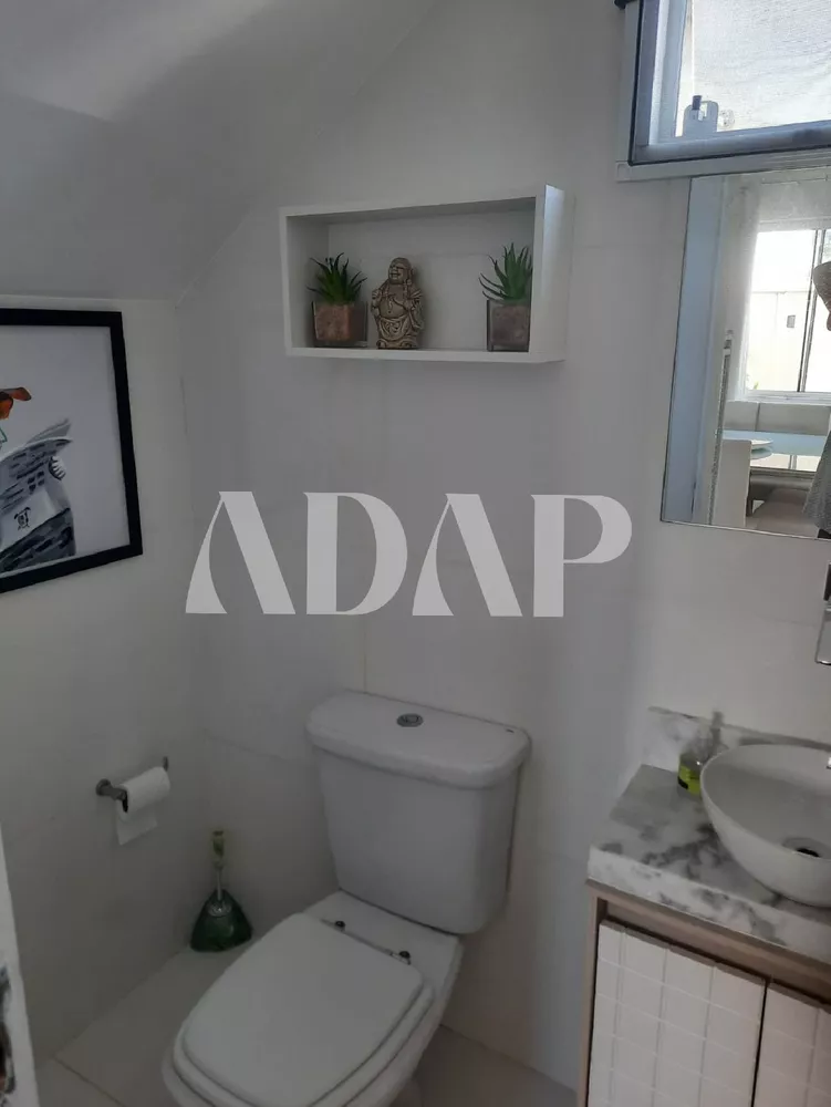 Casa, 4 quartos, 212 m² - Foto 18