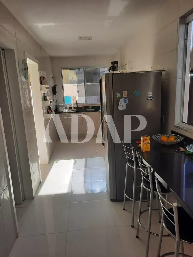 Casa, 4 quartos, 212 m² - Foto 32