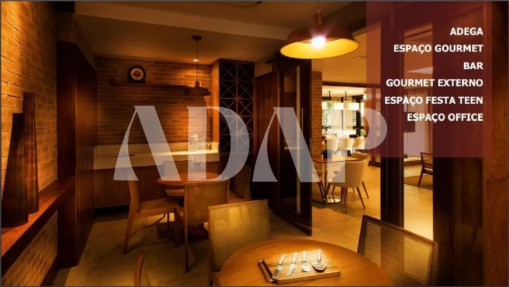 Apartamento, 3 quartos, 134 m² - Foto 11