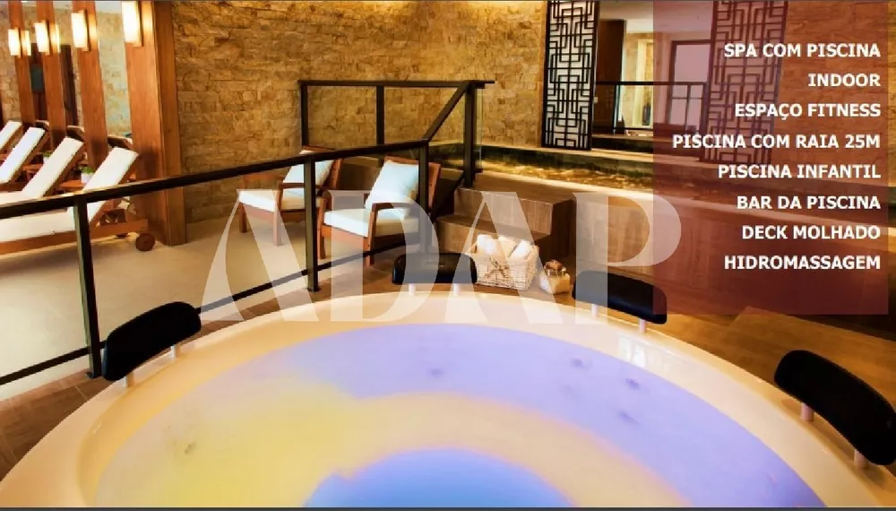 Apartamento, 3 quartos, 134 m² - Foto 17