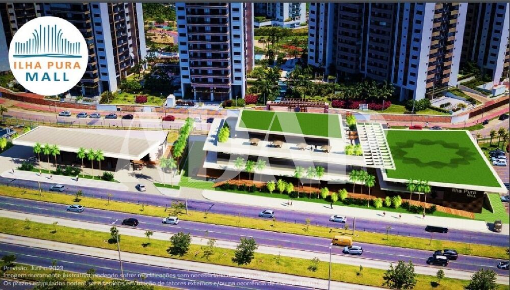 Apartamento, 3 quartos, 134 m² - Foto 4