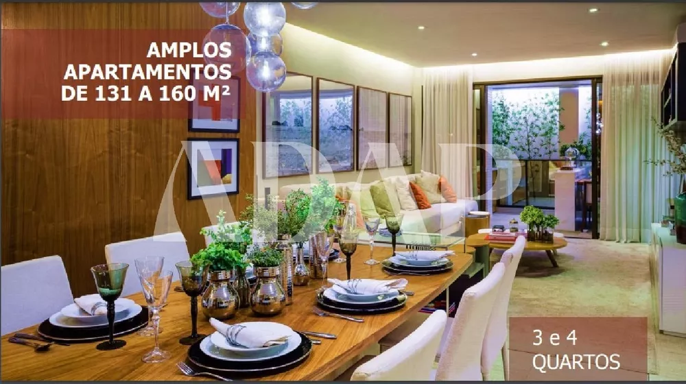 Apartamento, 3 quartos, 134 m² - Foto 12
