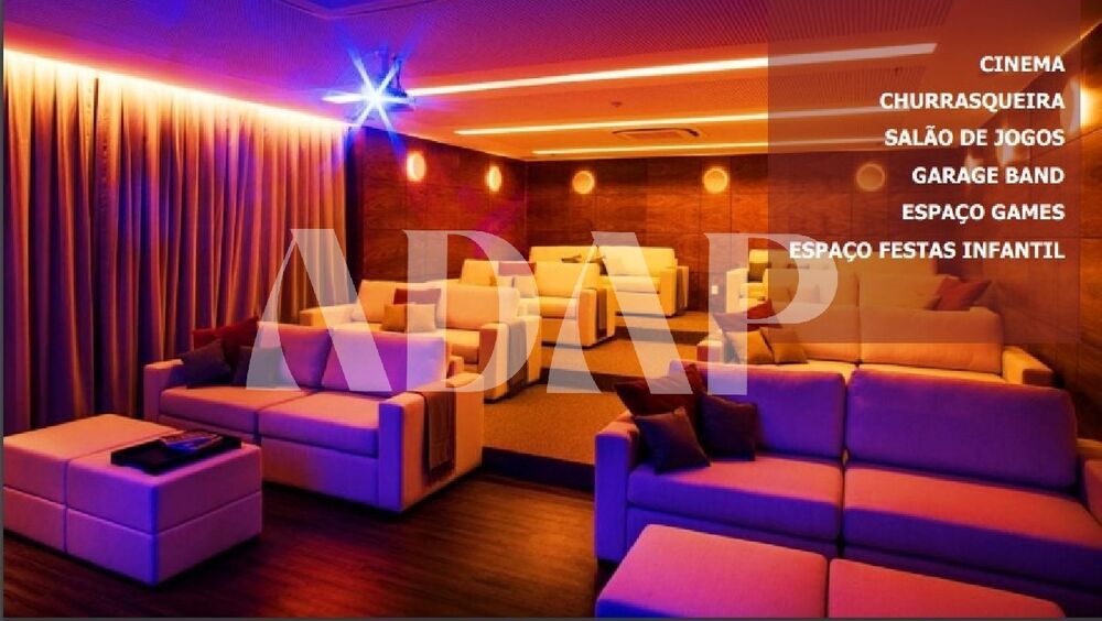 Apartamento, 3 quartos, 134 m² - Foto 3