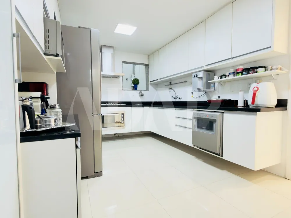Cobertura, 3 quartos, 203 m² - Foto 7