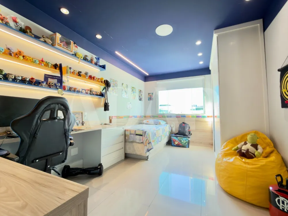 Cobertura, 3 quartos, 203 m² - Foto 13