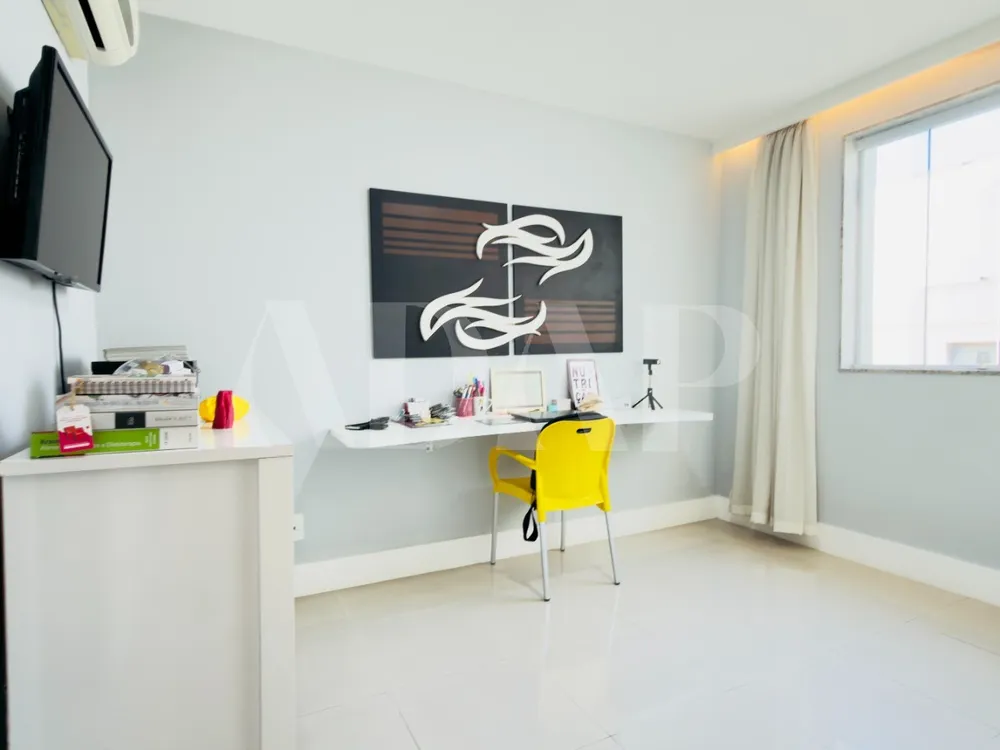 Cobertura, 3 quartos, 203 m² - Foto 10