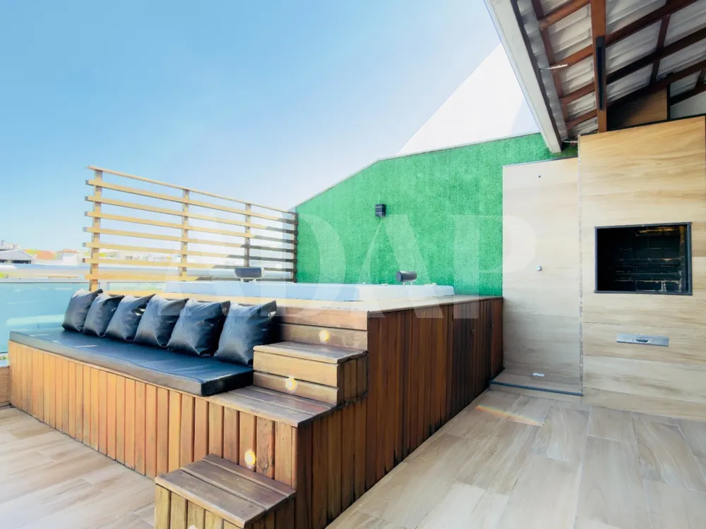 Cobertura, 3 quartos, 203 m² - Foto 32