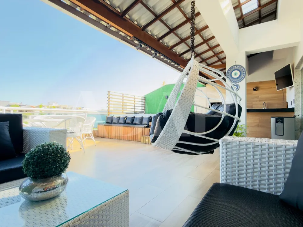 Cobertura, 3 quartos, 203 m² - Foto 29