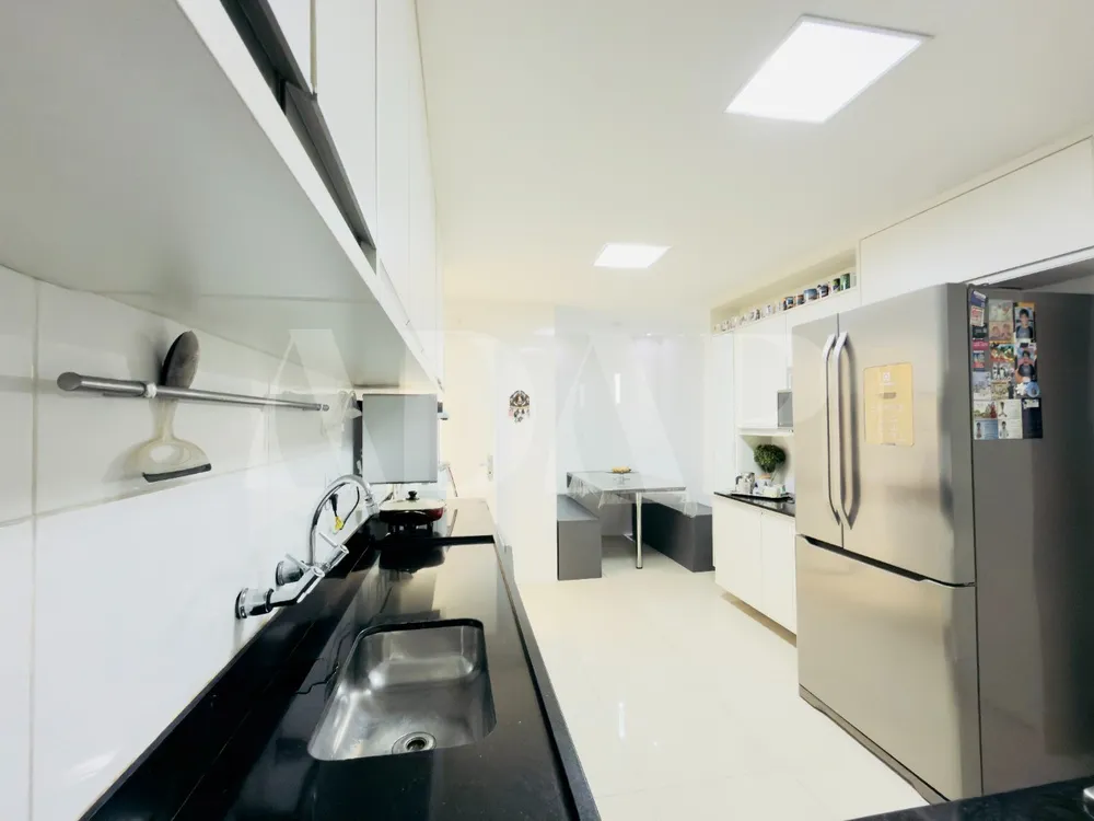 Cobertura, 3 quartos, 203 m² - Foto 8