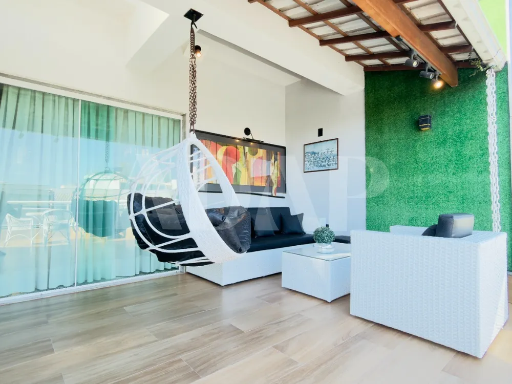 Cobertura, 3 quartos, 203 m² - Foto 34