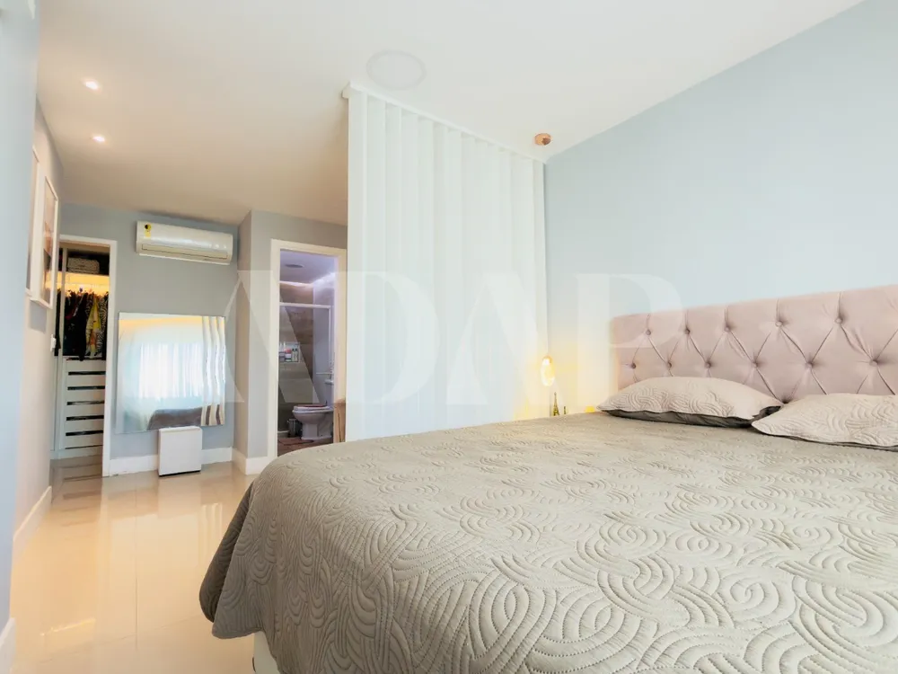 Cobertura, 3 quartos, 203 m² - Foto 22
