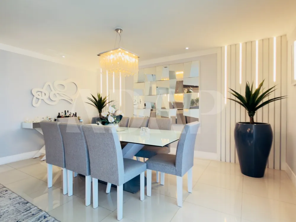 Cobertura, 3 quartos, 203 m² - Foto 5