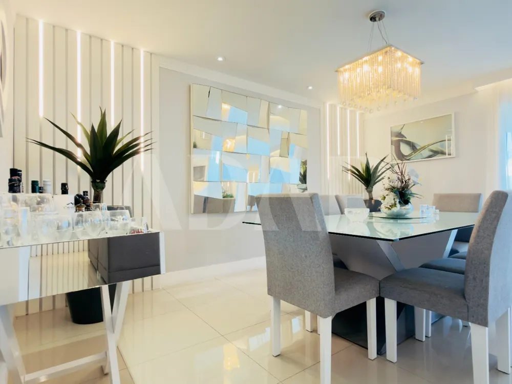 Cobertura, 3 quartos, 203 m² - Foto 4