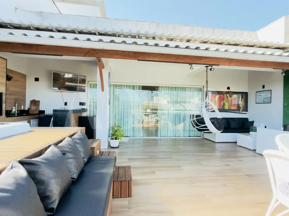 Cobertura, 3 quartos, 203 m² - Foto 19