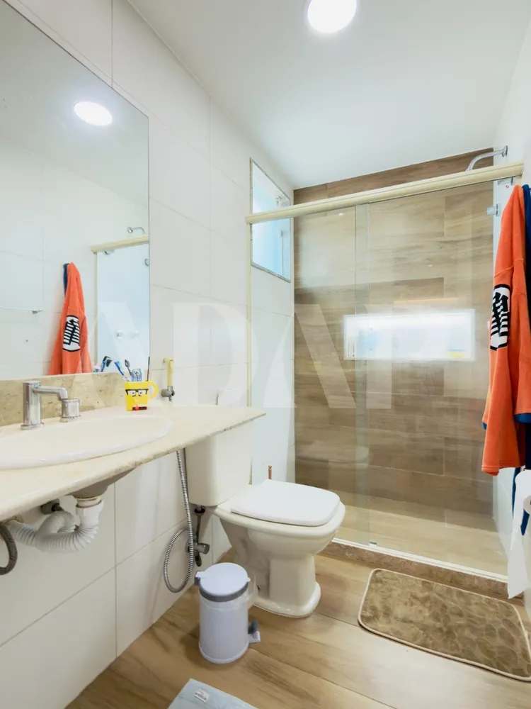 Cobertura, 3 quartos, 203 m² - Foto 15