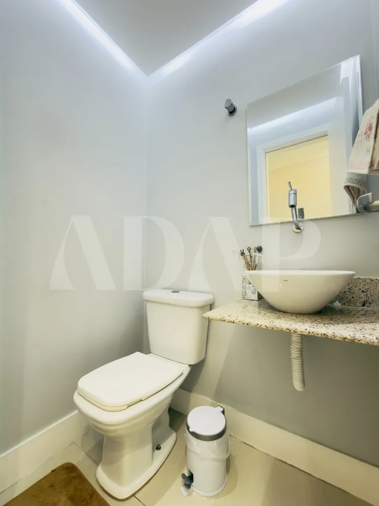 Cobertura, 3 quartos, 203 m² - Foto 6