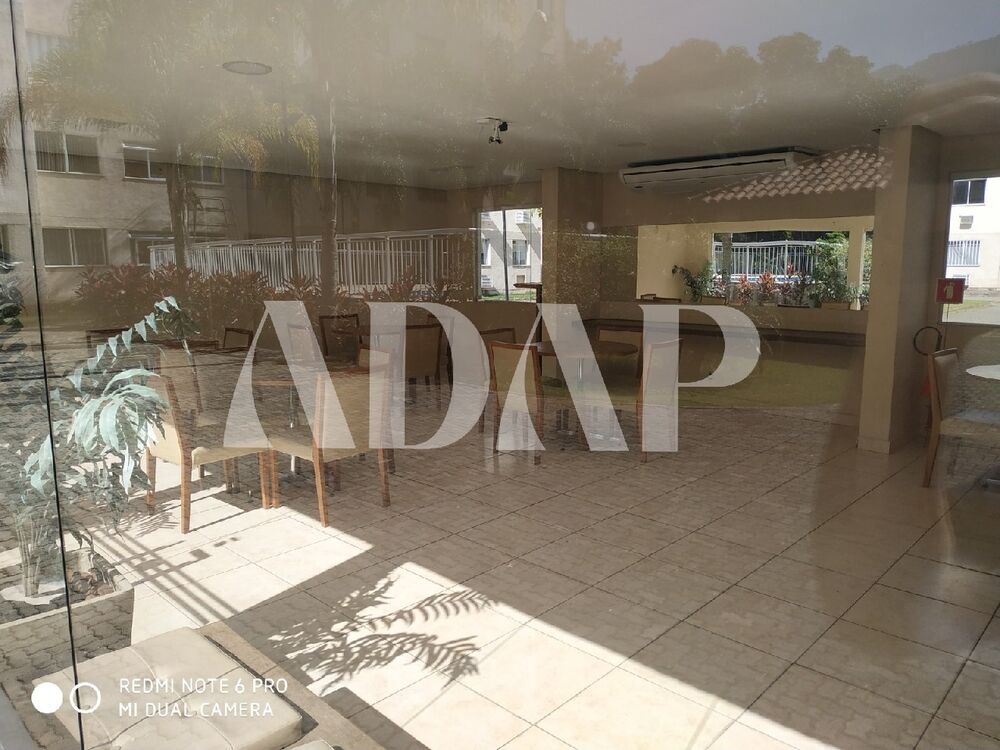 Apartamento, 3 quartos, 53 m² - Foto 20