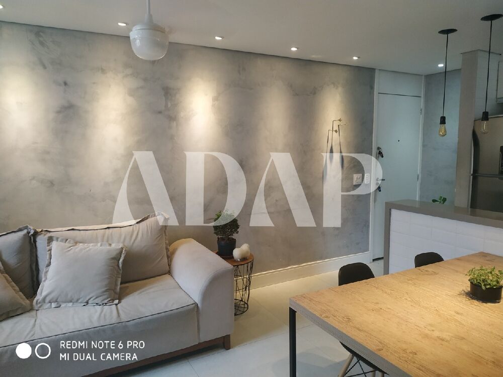 Apartamento, 3 quartos, 53 m² - Foto 6