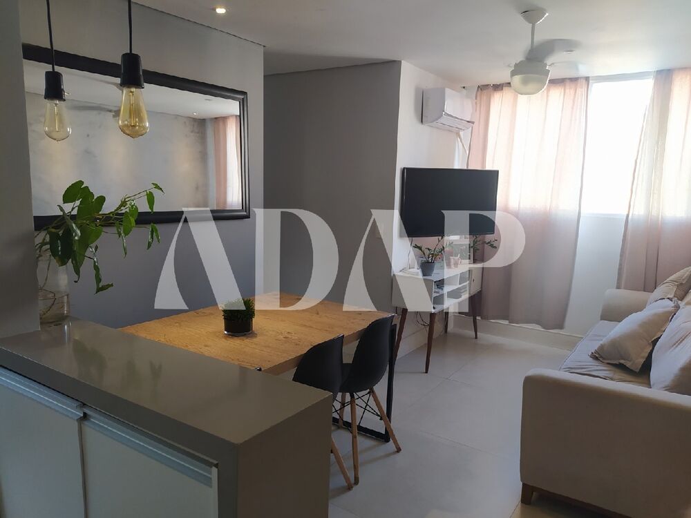 Apartamento, 3 quartos, 53 m² - Foto 21