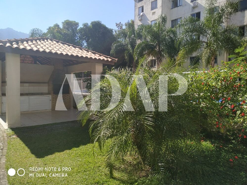 Apartamento, 3 quartos, 53 m² - Foto 18