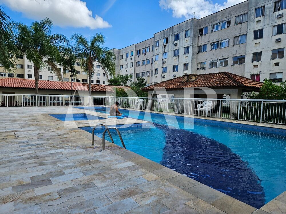 Apartamento, 3 quartos, 53 m² - Foto 29