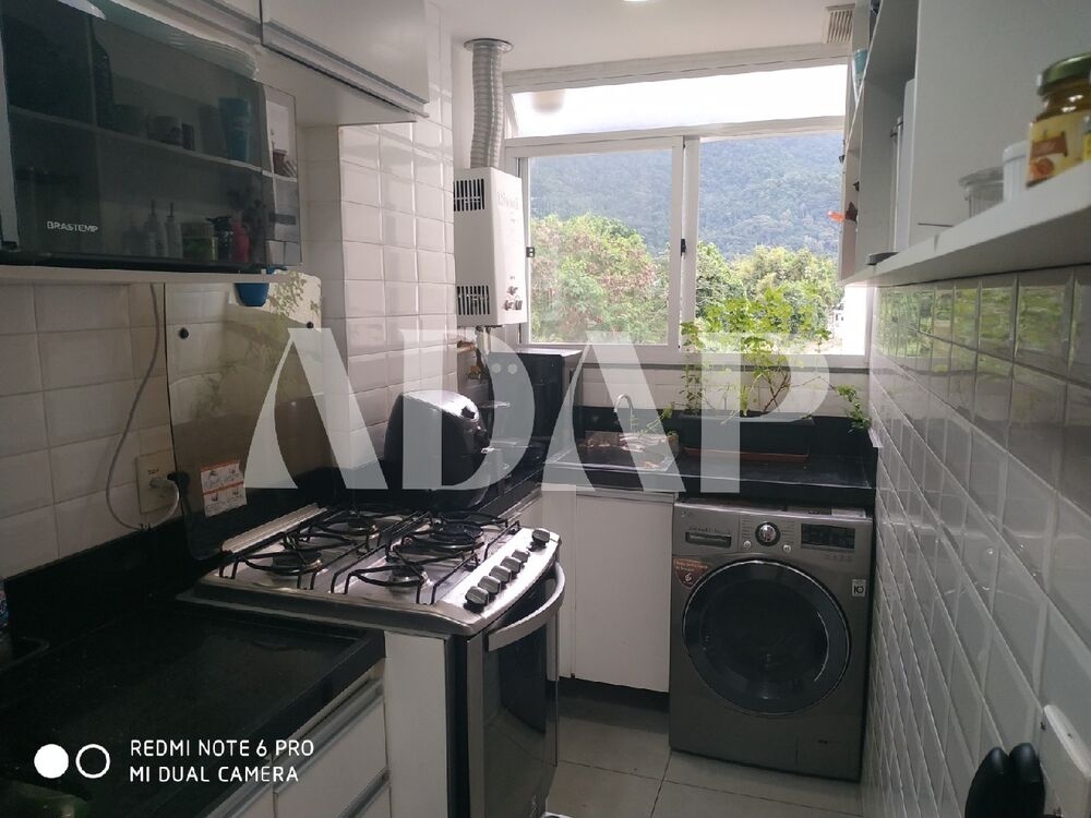 Apartamento, 3 quartos, 53 m² - Foto 10