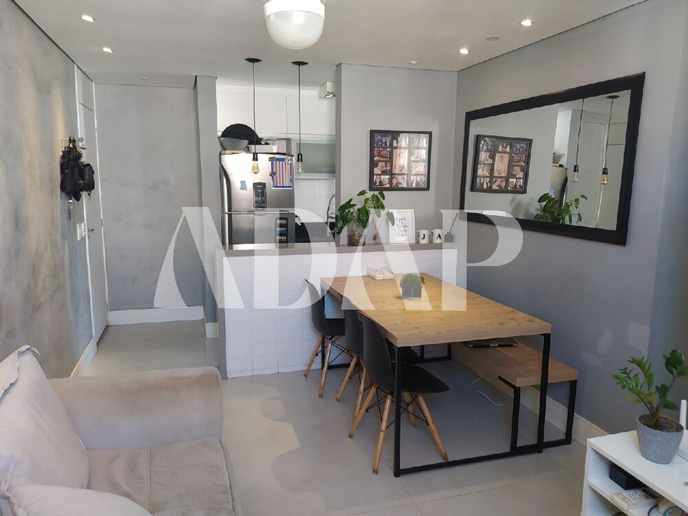 Apartamento, 3 quartos, 53 m² - Foto 22
