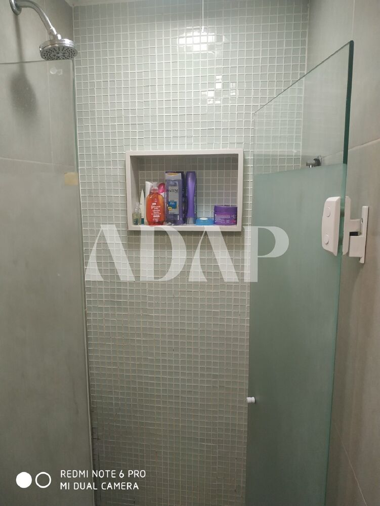 Apartamento, 3 quartos, 53 m² - Foto 3