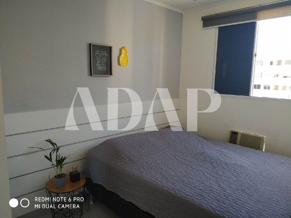 Apartamento, 3 quartos, 53 m² - Foto 11