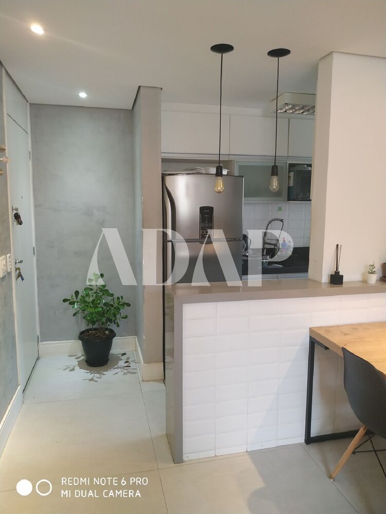 Apartamento, 3 quartos, 53 m² - Foto 19