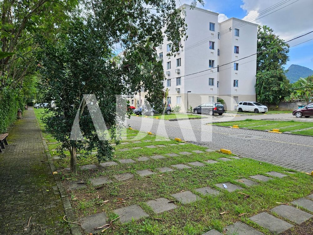 Apartamento, 3 quartos, 53 m² - Foto 27