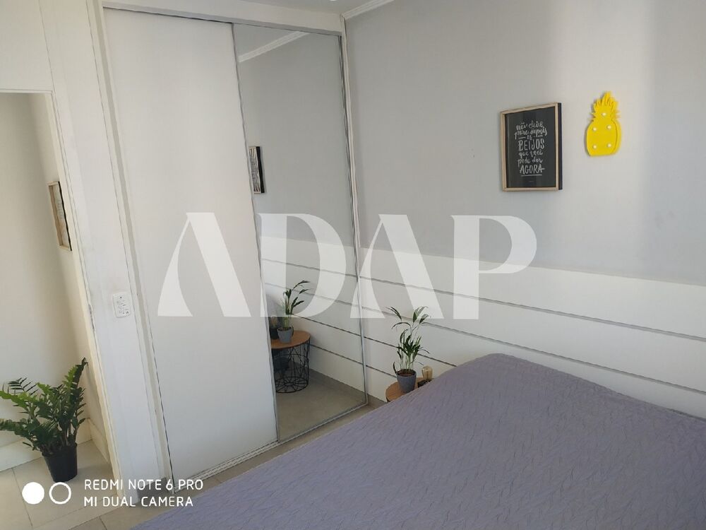 Apartamento, 3 quartos, 53 m² - Foto 12