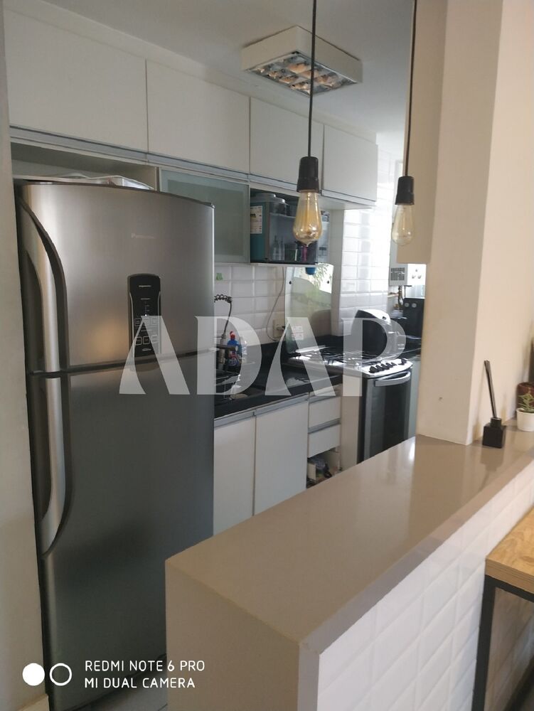 Apartamento, 3 quartos, 53 m² - Foto 8