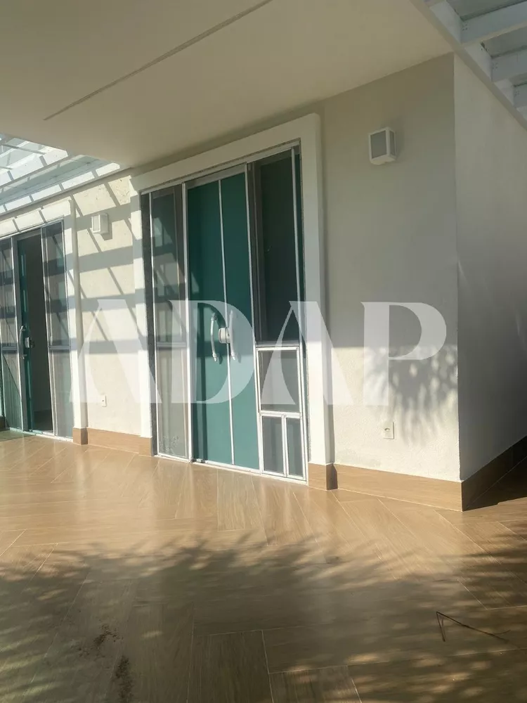 Casa, 3 quartos - Foto 25