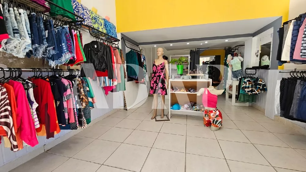 Loja-Salão, 65 m² - Foto 9